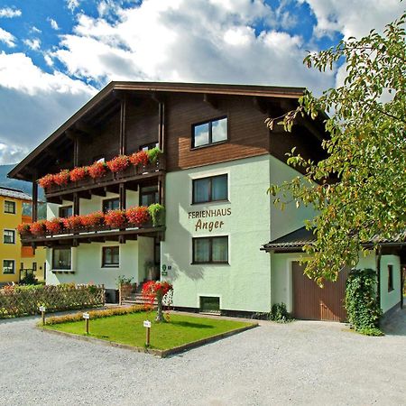 Ferienhaus Anger Bad Hofgastein Kültér fotó