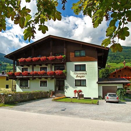 Ferienhaus Anger Bad Hofgastein Kültér fotó