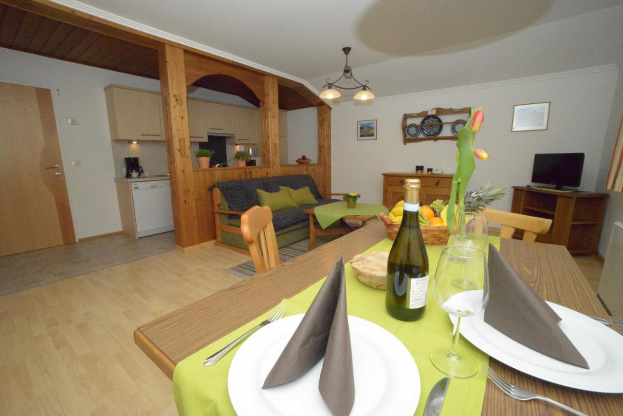 Ferienhaus Anger Bad Hofgastein Kültér fotó