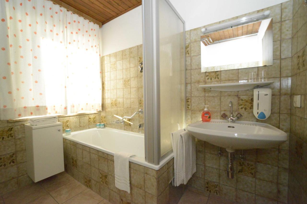 Ferienhaus Anger Bad Hofgastein Kültér fotó