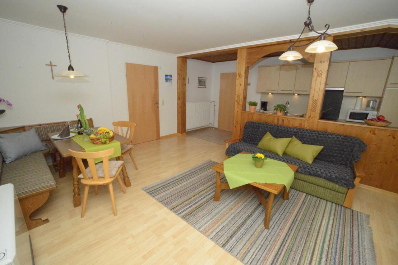 Ferienhaus Anger Bad Hofgastein Kültér fotó