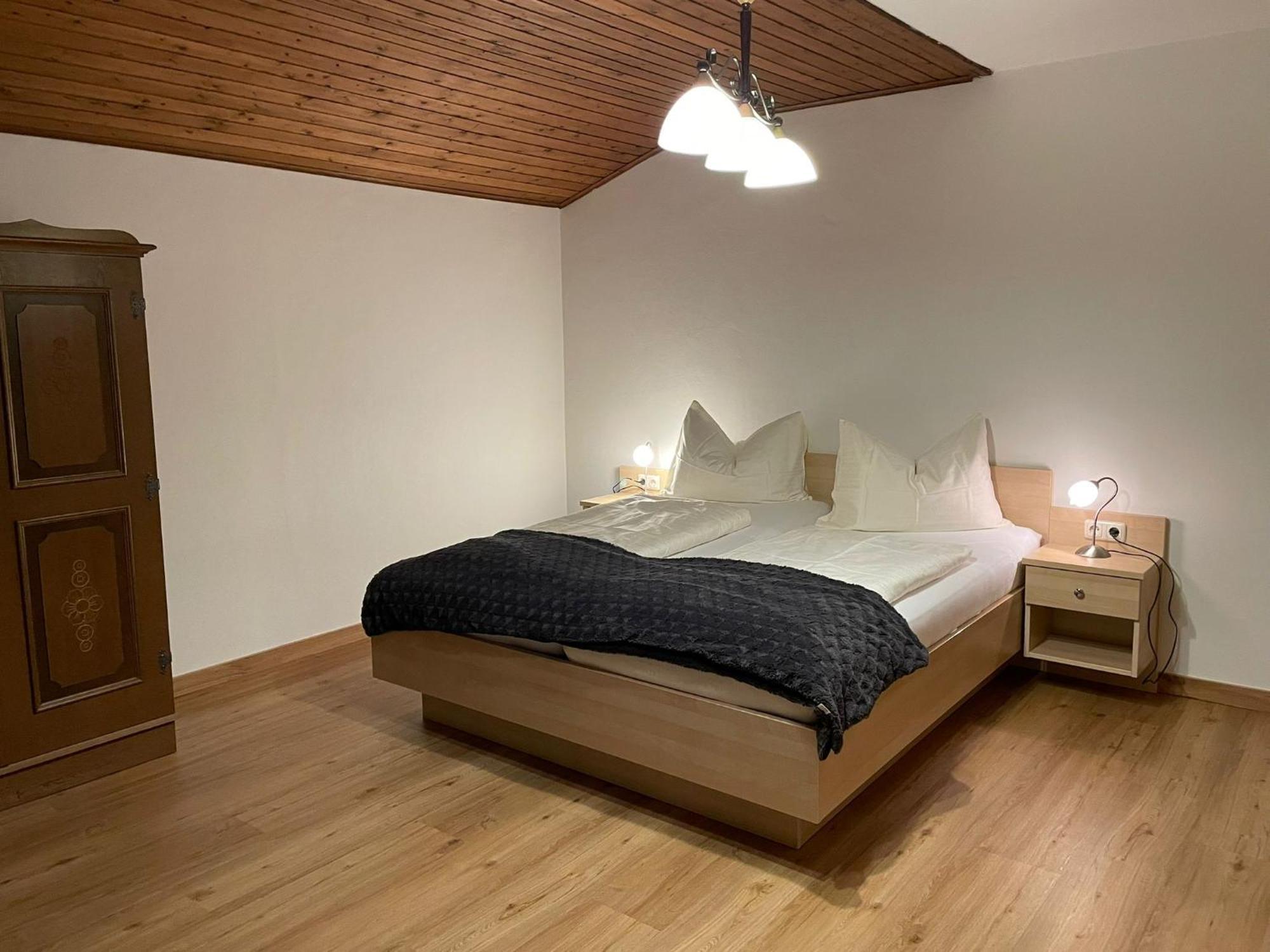 Ferienhaus Anger Bad Hofgastein Kültér fotó