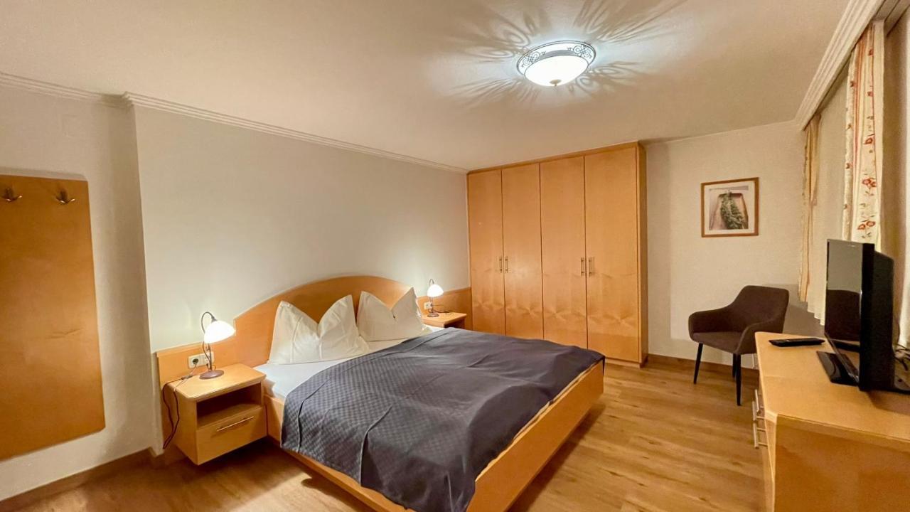 Ferienhaus Anger Bad Hofgastein Szoba fotó