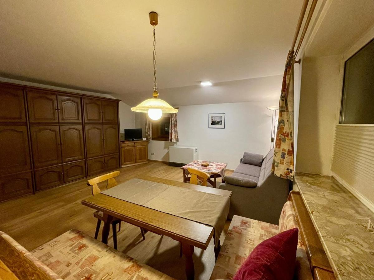Ferienhaus Anger Bad Hofgastein Kültér fotó