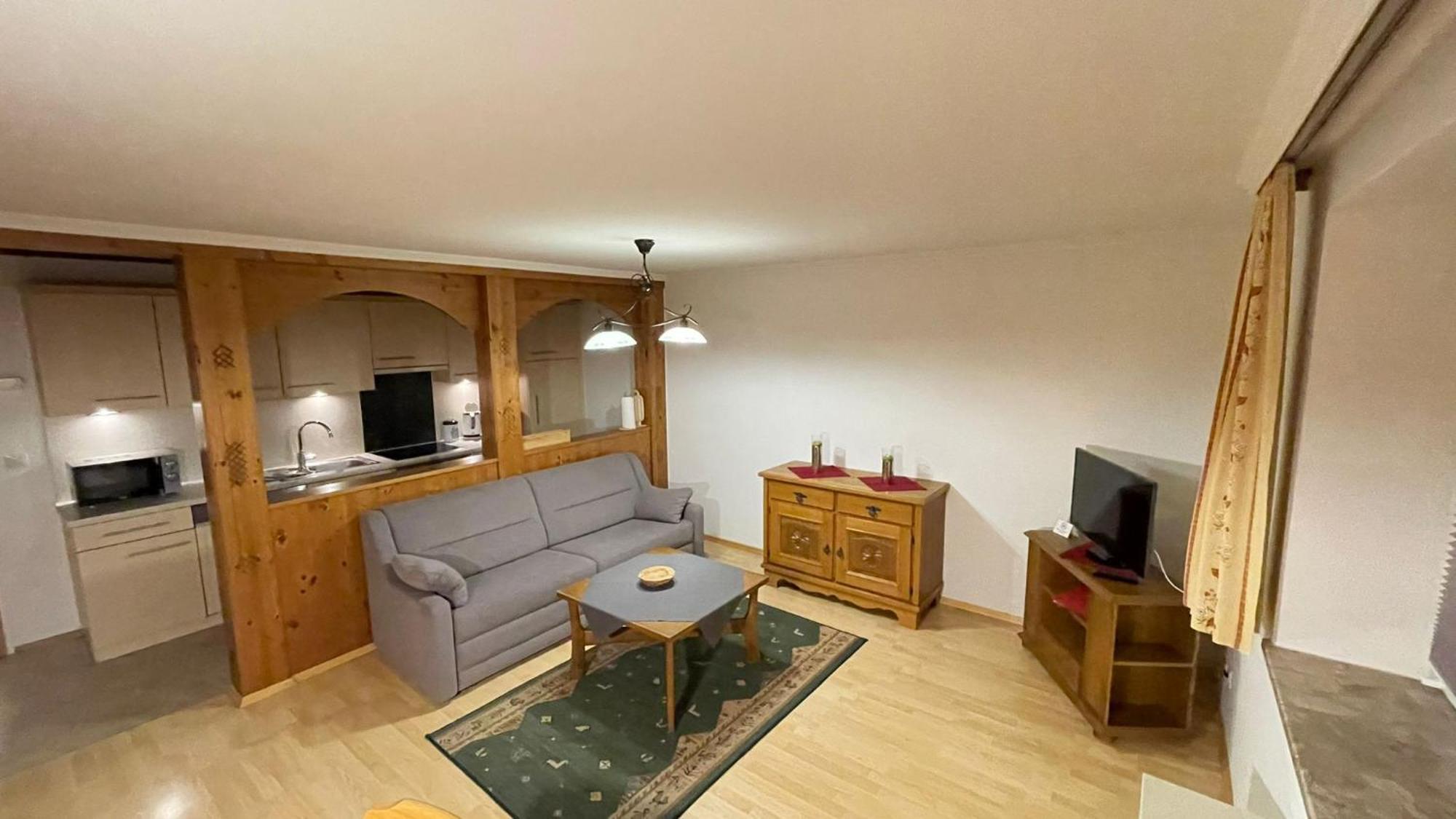 Ferienhaus Anger Bad Hofgastein Szoba fotó