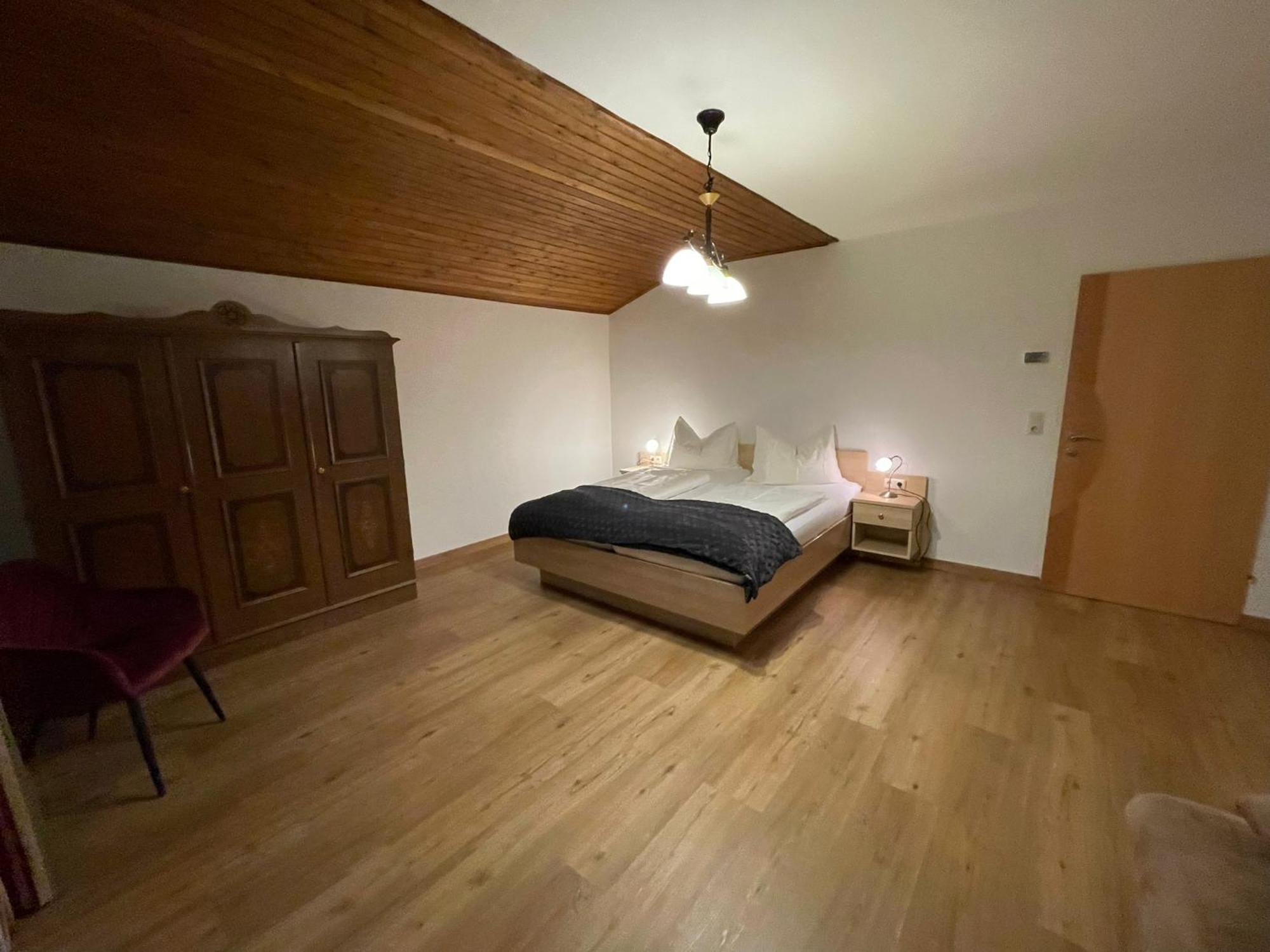 Ferienhaus Anger Bad Hofgastein Szoba fotó