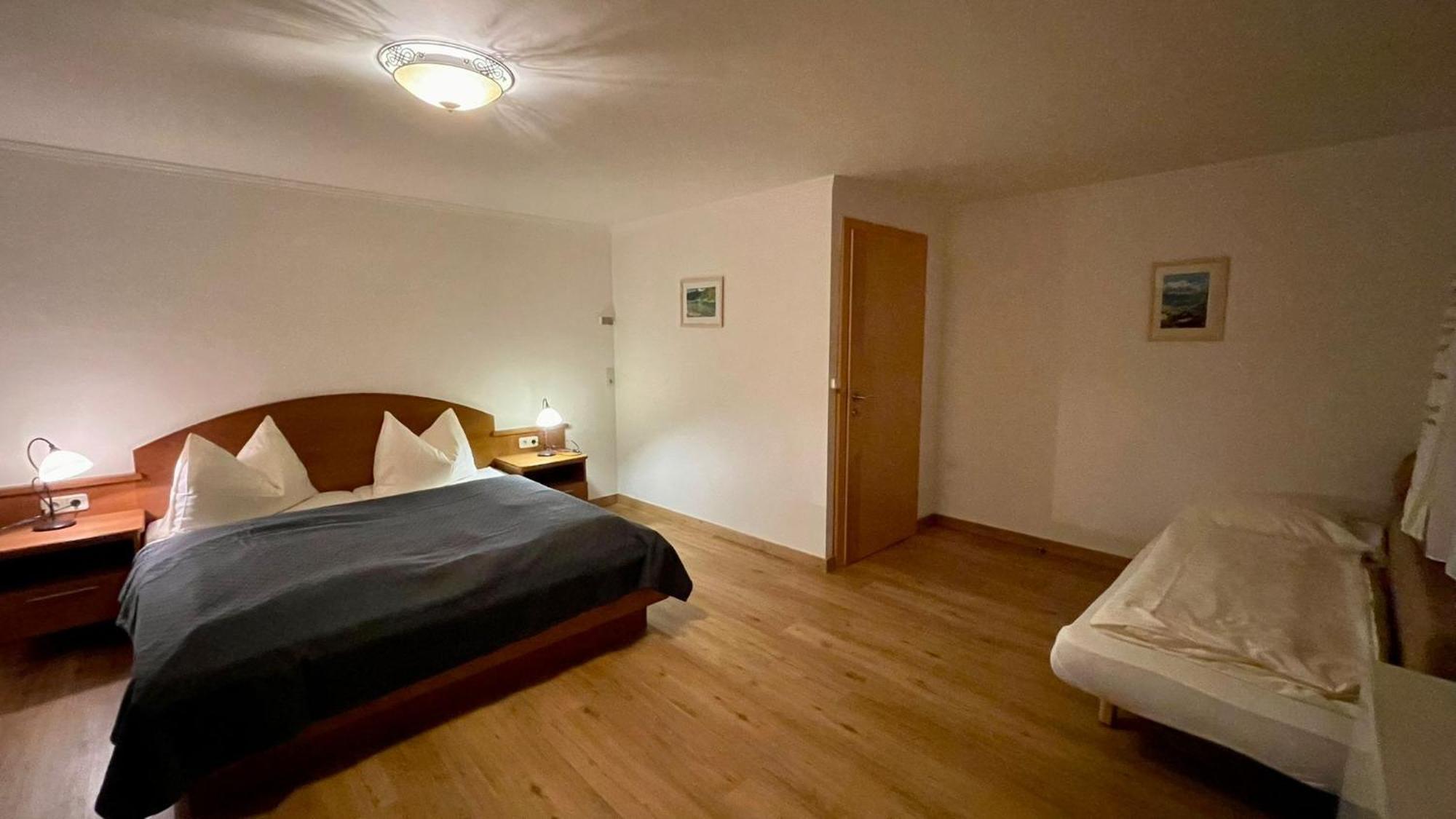 Ferienhaus Anger Bad Hofgastein Szoba fotó