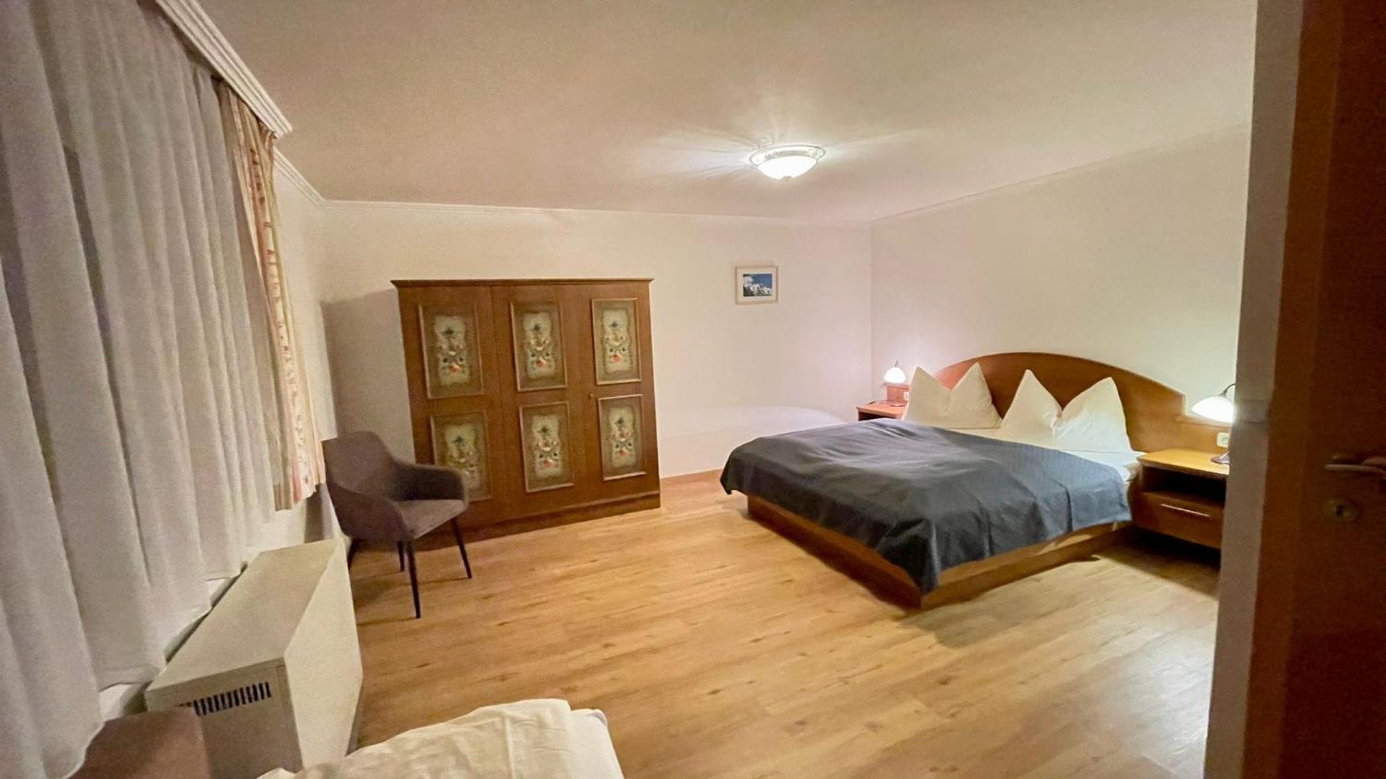 Ferienhaus Anger Bad Hofgastein Szoba fotó