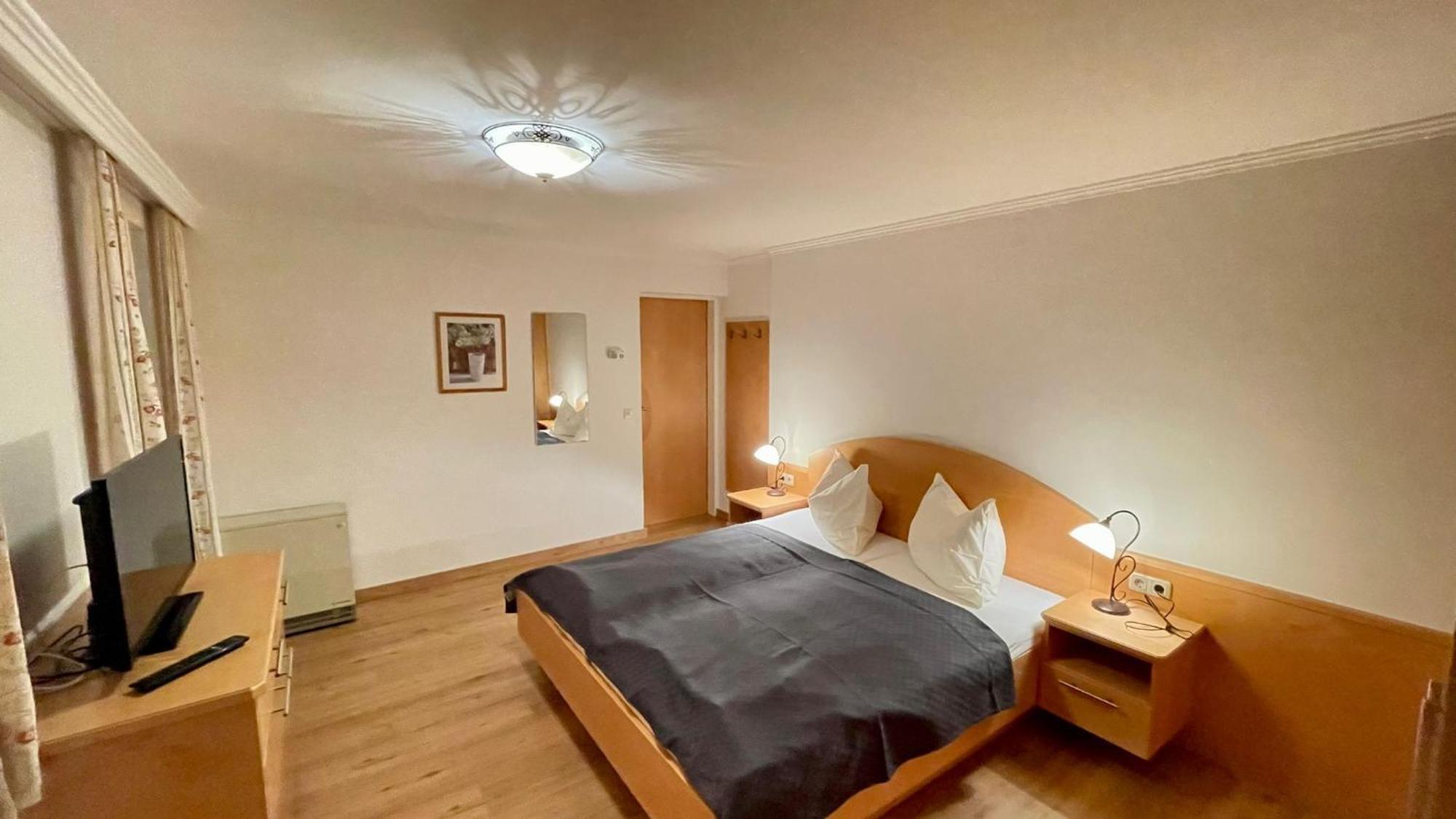 Ferienhaus Anger Bad Hofgastein Szoba fotó