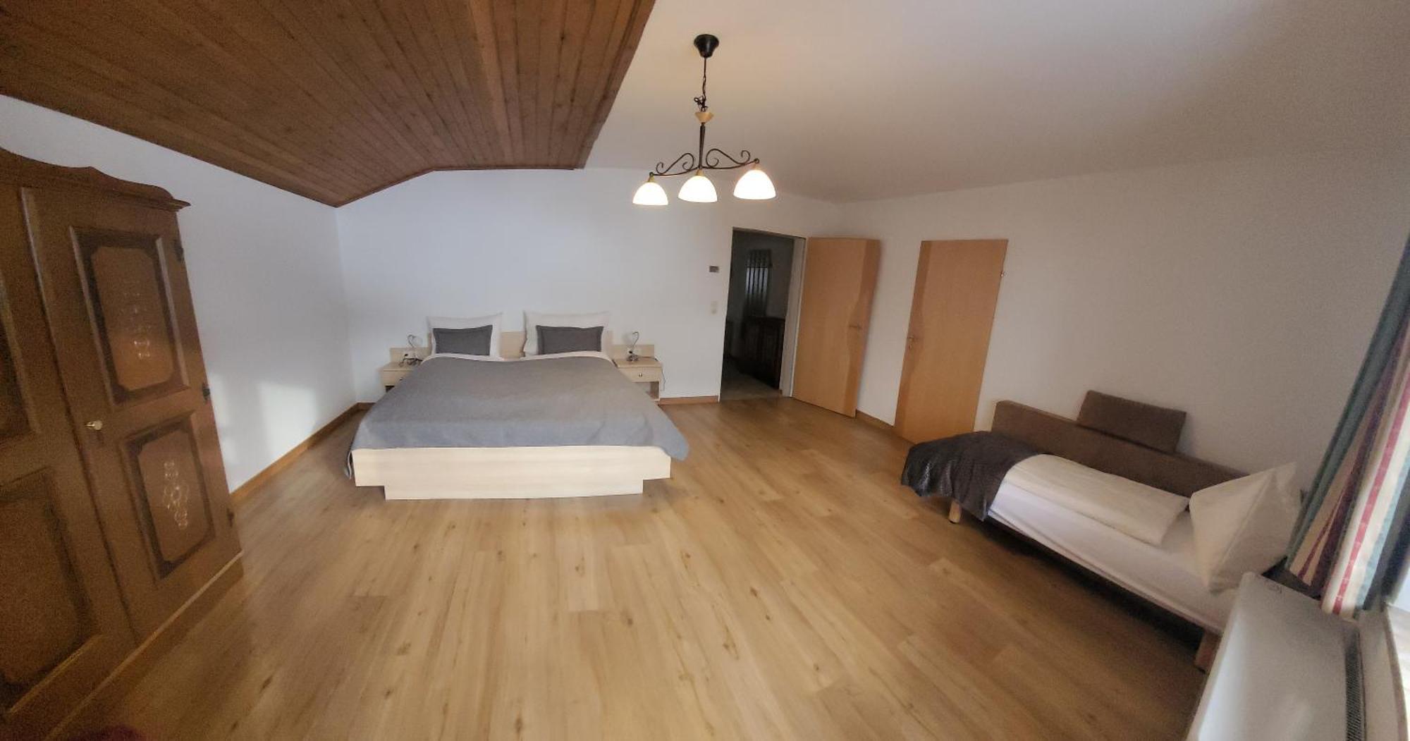 Ferienhaus Anger Bad Hofgastein Szoba fotó
