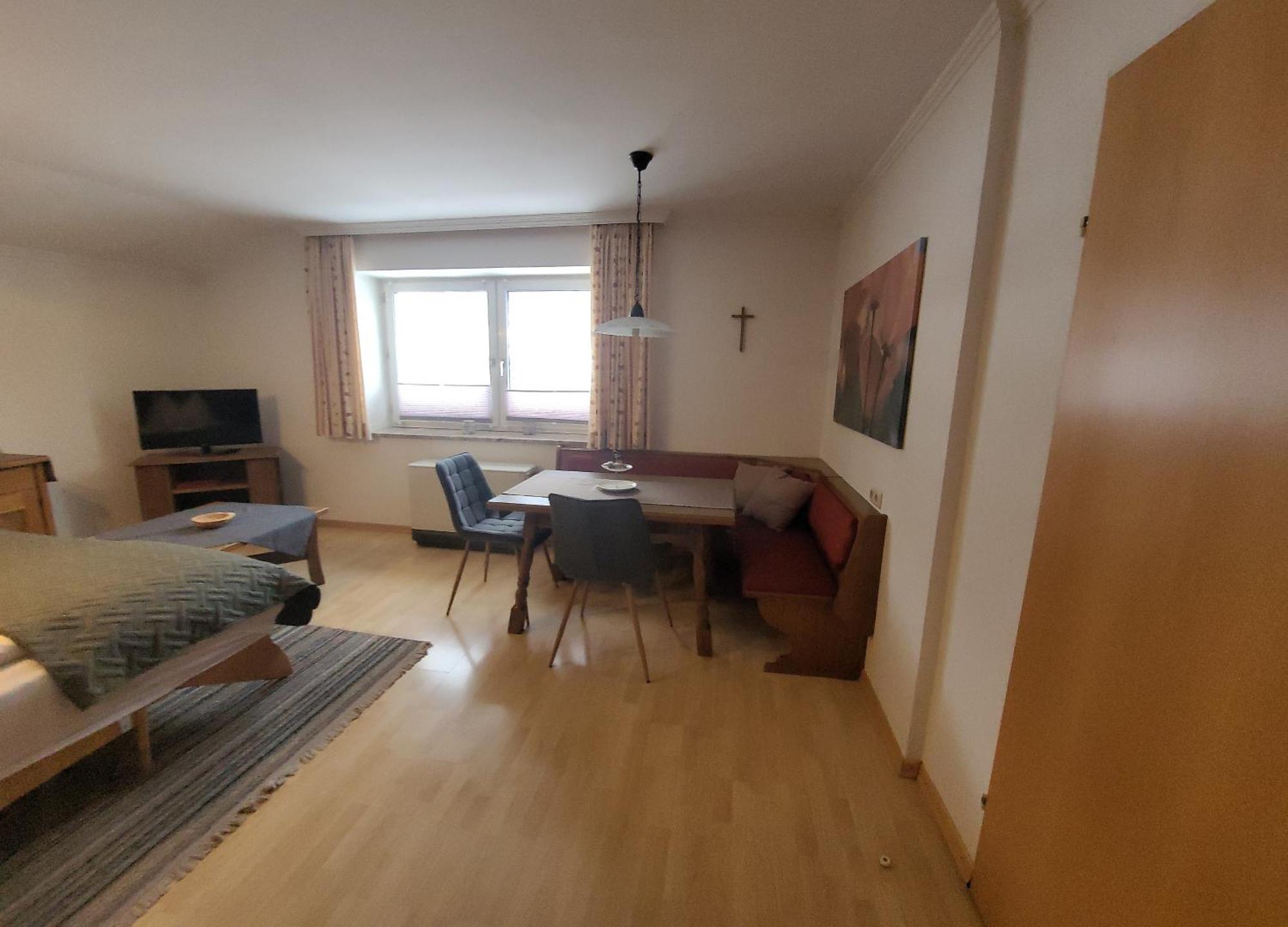 Ferienhaus Anger Bad Hofgastein Szoba fotó