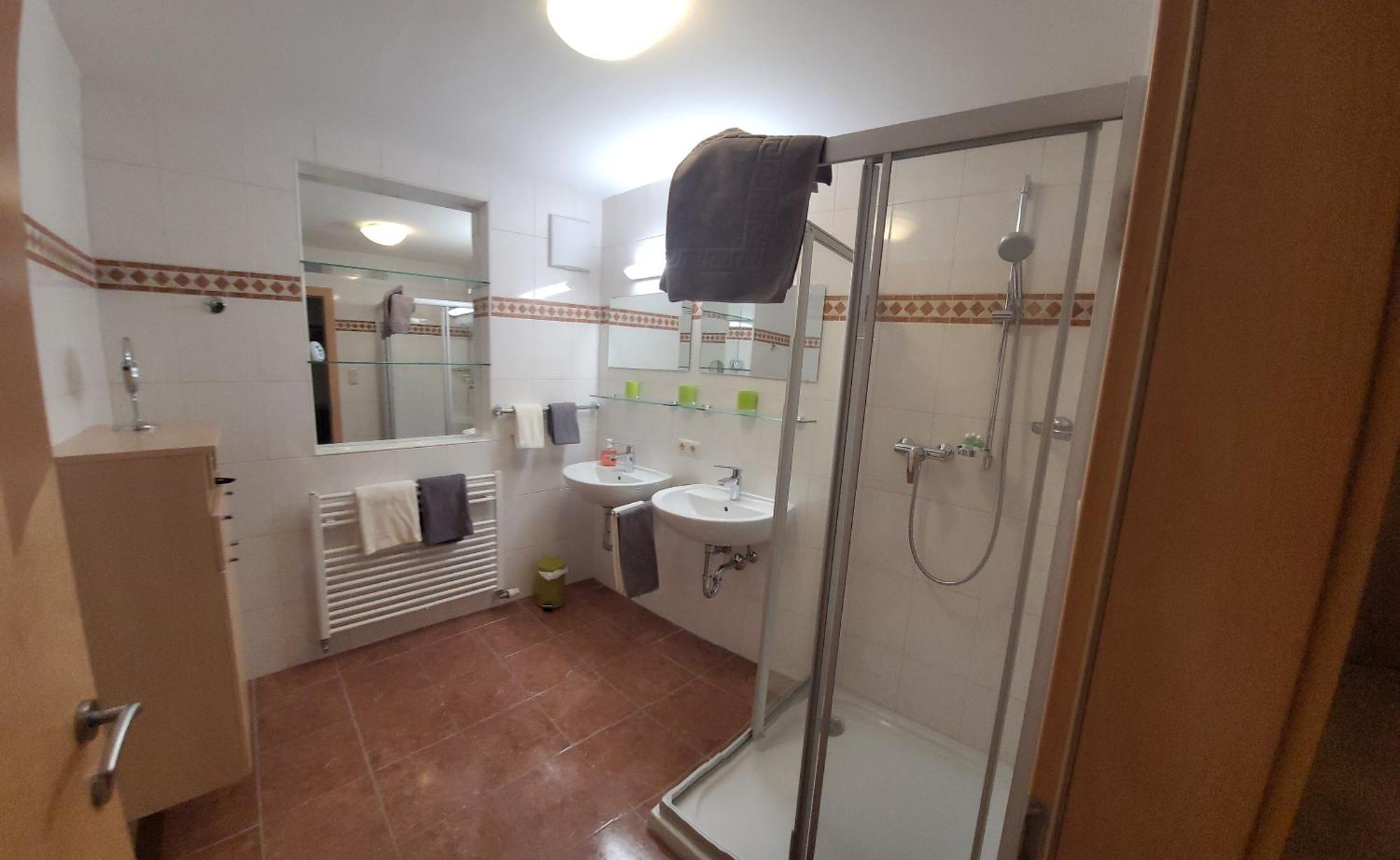 Ferienhaus Anger Bad Hofgastein Szoba fotó
