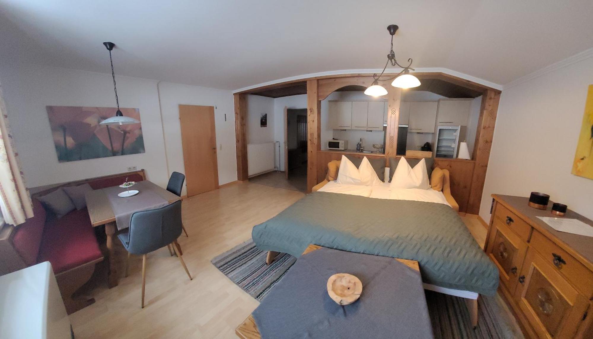 Ferienhaus Anger Bad Hofgastein Kültér fotó