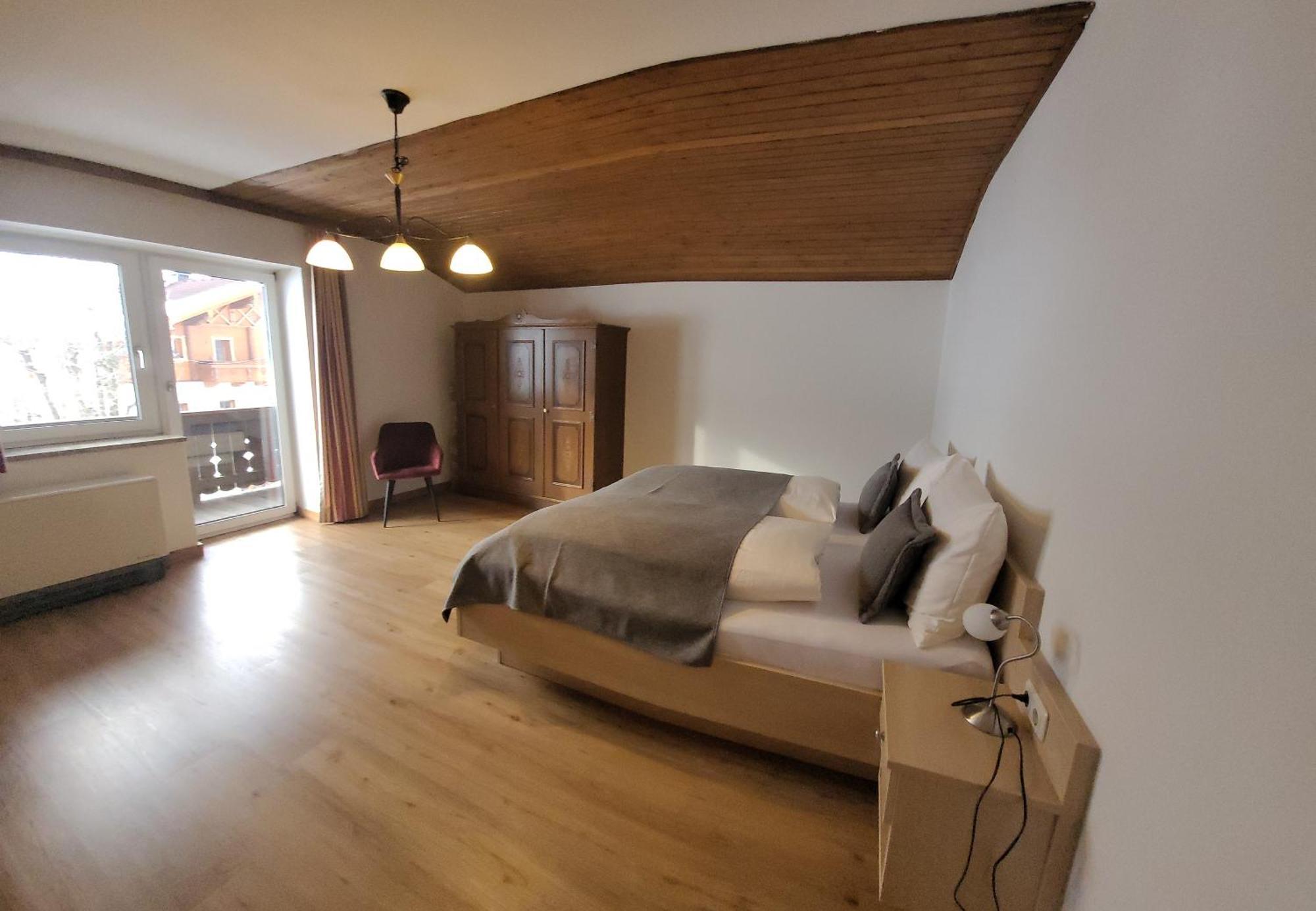 Ferienhaus Anger Bad Hofgastein Szoba fotó