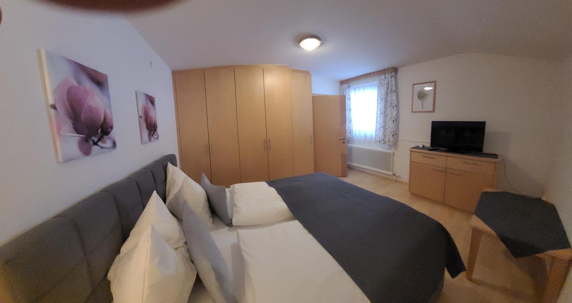 Ferienhaus Anger Bad Hofgastein Kültér fotó