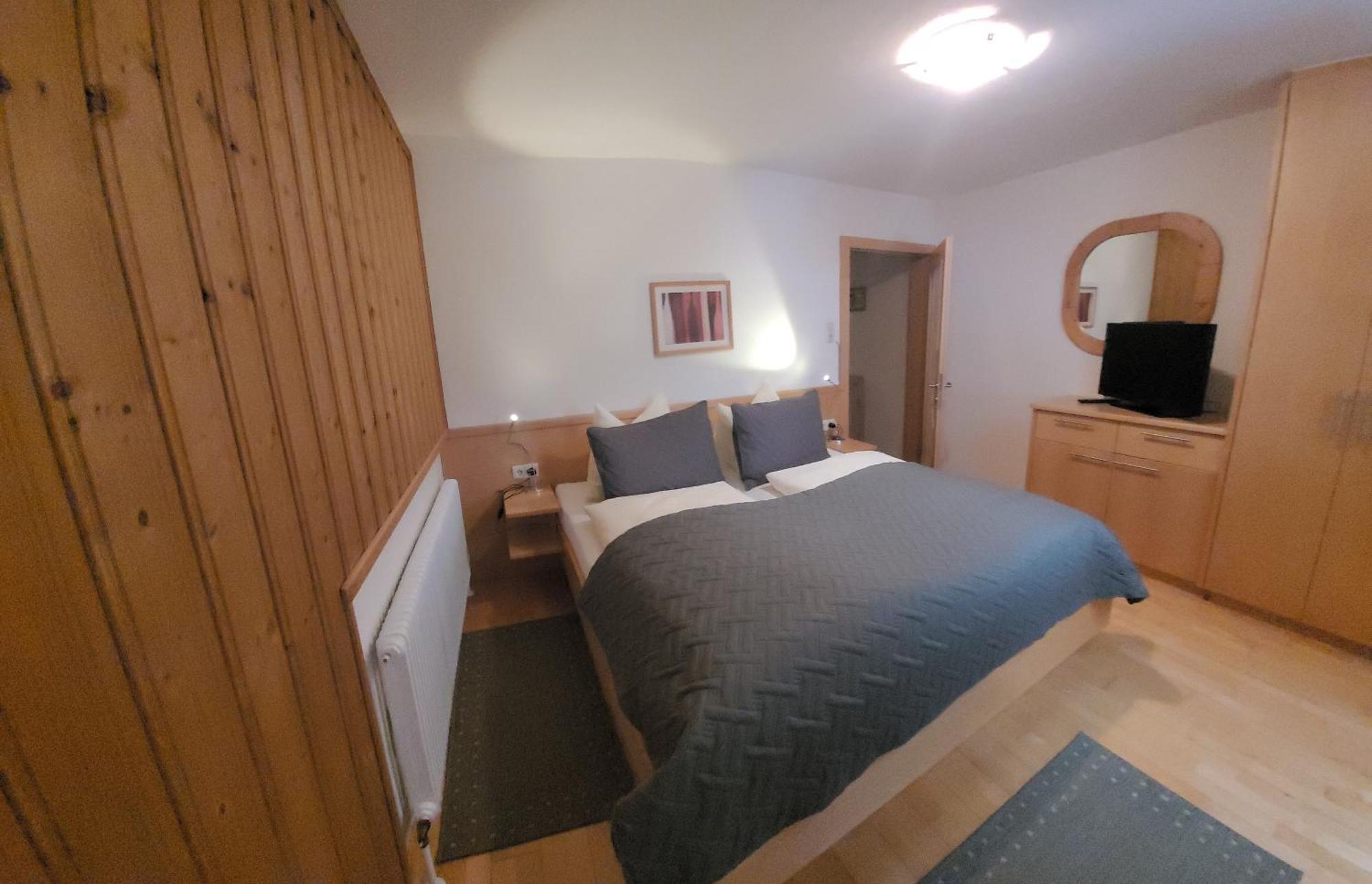 Ferienhaus Anger Bad Hofgastein Kültér fotó