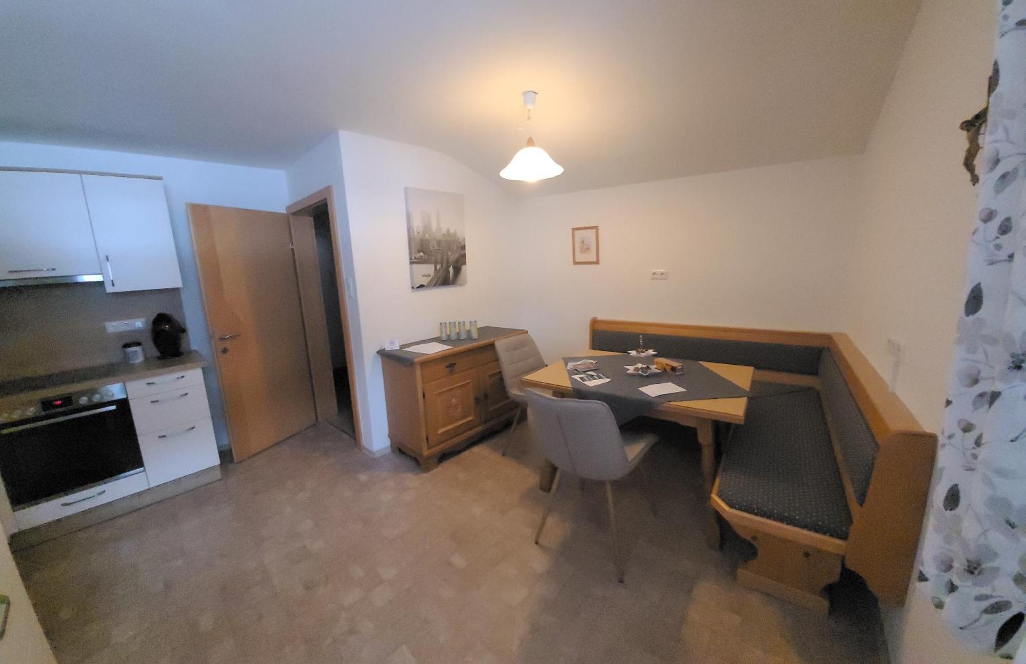 Ferienhaus Anger Bad Hofgastein Kültér fotó