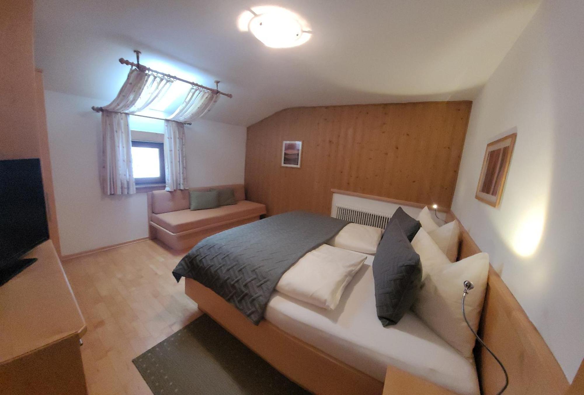 Ferienhaus Anger Bad Hofgastein Kültér fotó